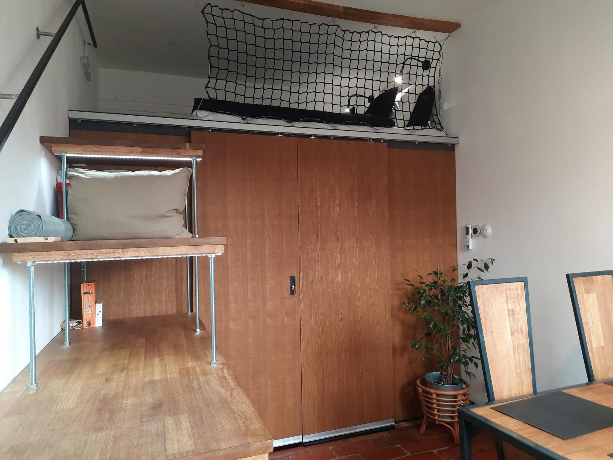 Ferienwohnung Solaris Ostrava Exterior foto
