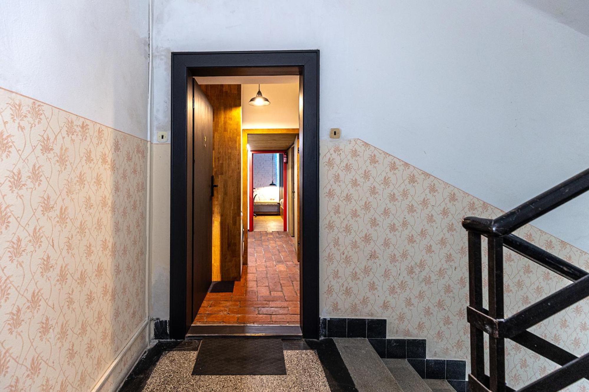 Ferienwohnung Solaris Ostrava Exterior foto