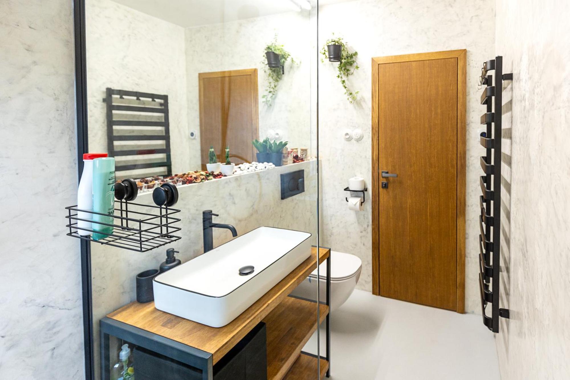 Ferienwohnung Solaris Ostrava Exterior foto