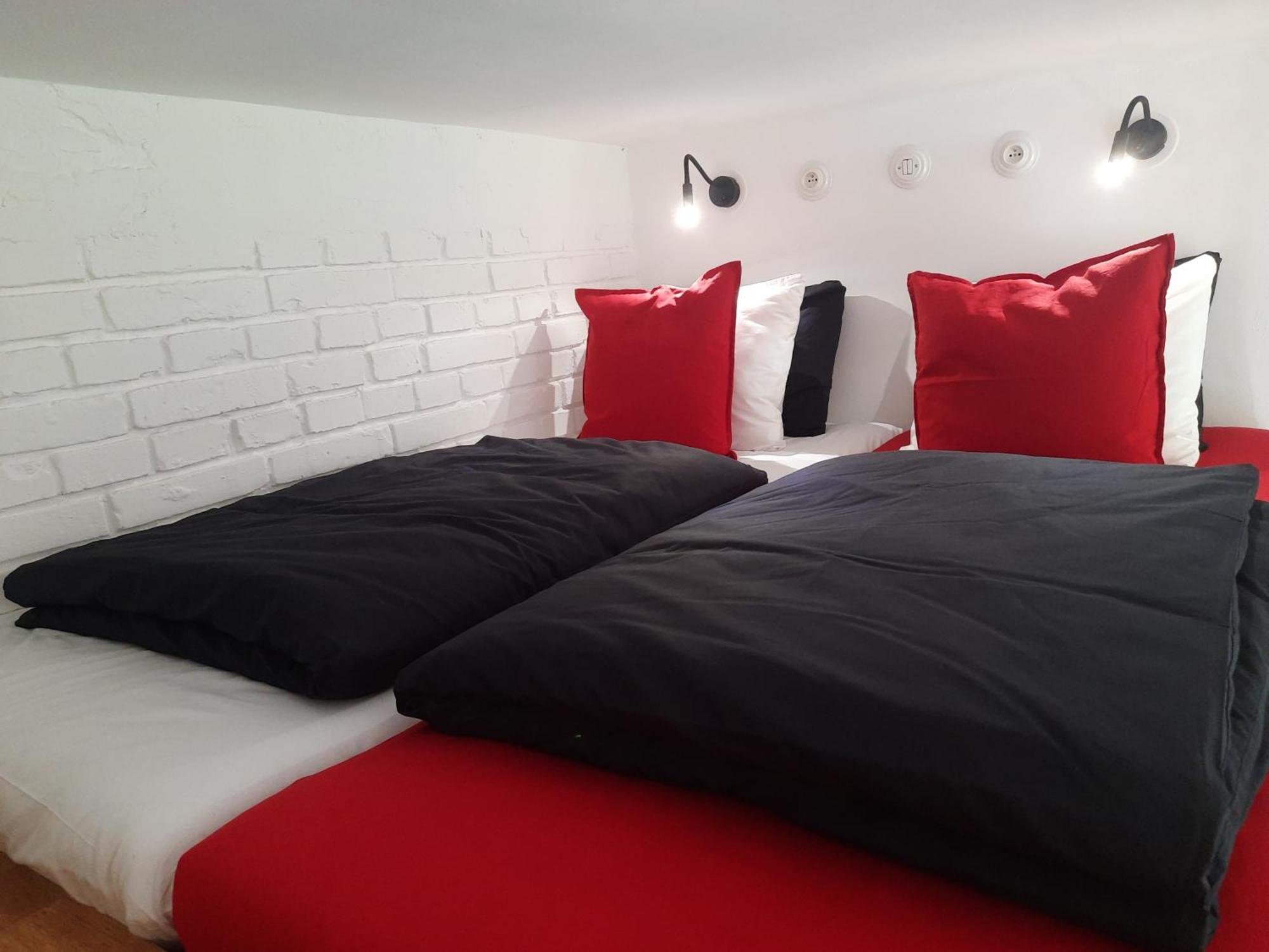 Ferienwohnung Solaris Ostrava Exterior foto
