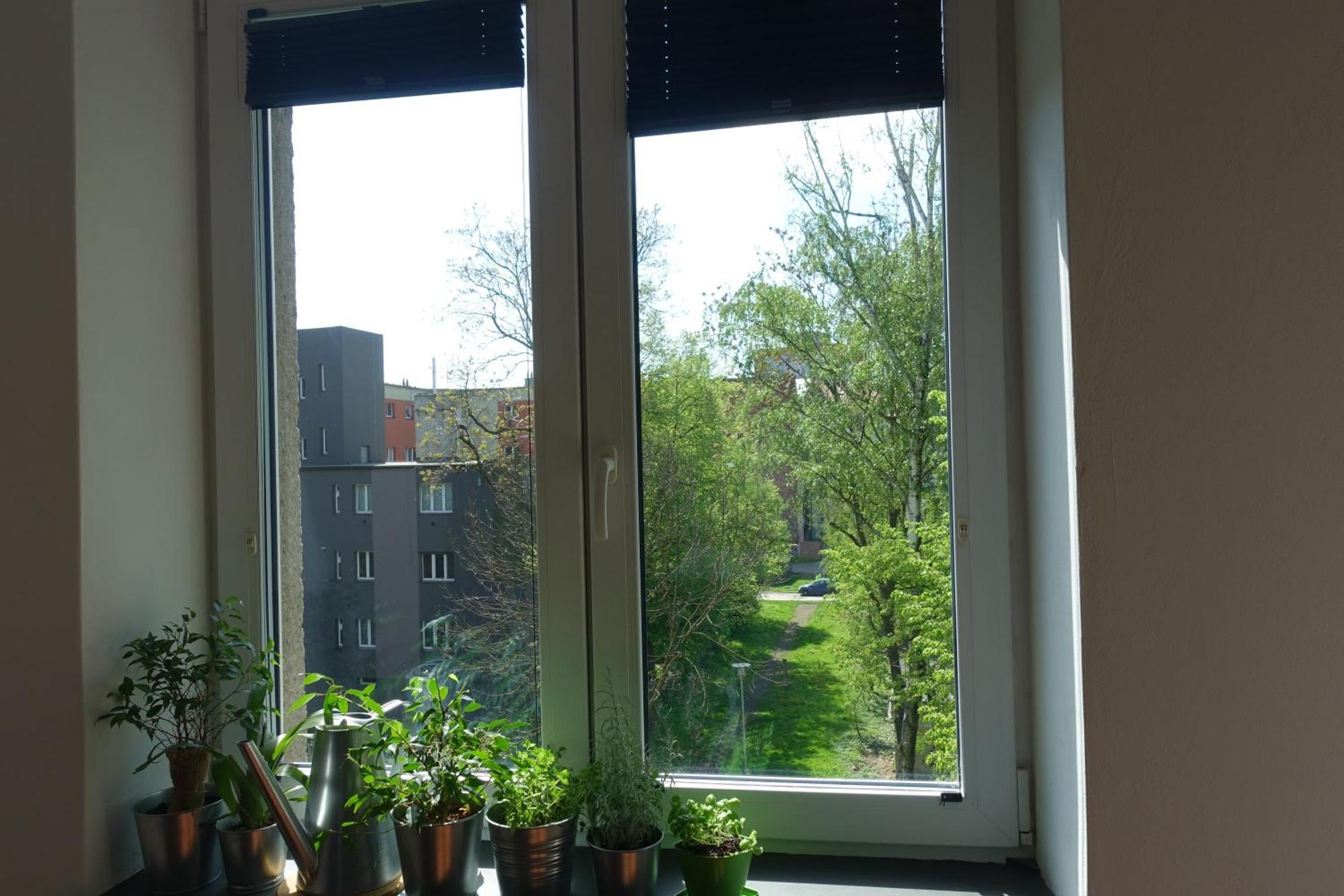 Ferienwohnung Solaris Ostrava Exterior foto
